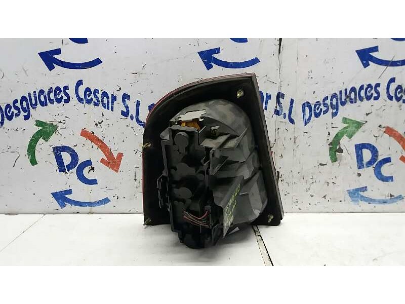 Recambio de piloto trasero derecho para skoda octavia berlina (1u2) 1.9 tdi slx (81kw) referencia OEM IAM 1U6945112  