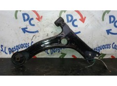 Recambio de brazo suspension inferior delantero izquierdo para toyota corolla (e12) 2.0 d-4d linea luna berlina referencia OEM I