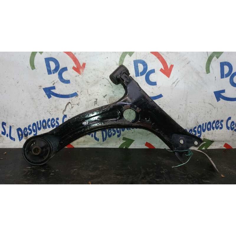 Recambio de brazo suspension inferior delantero izquierdo para toyota corolla (e12) 2.0 d-4d linea luna berlina referencia OEM I