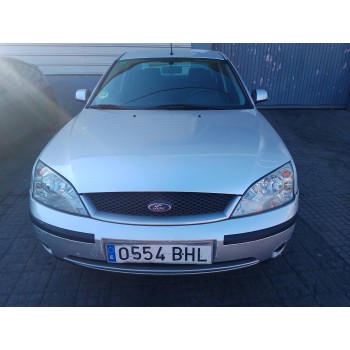 FORD MONDEO BERLINA (GE)