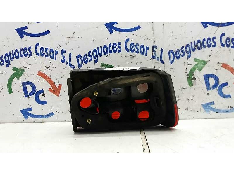 Recambio de piloto trasero izquierdo para seat ibiza (6k) 1.4 referencia OEM IAM   OFERTA