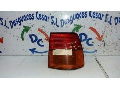 Recambio de piloto trasero derecho para seat toledo (1l) 1.8 cat (rp) referencia OEM IAM   OFERTA