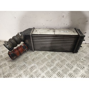 INTERCOOLER 9645965180 