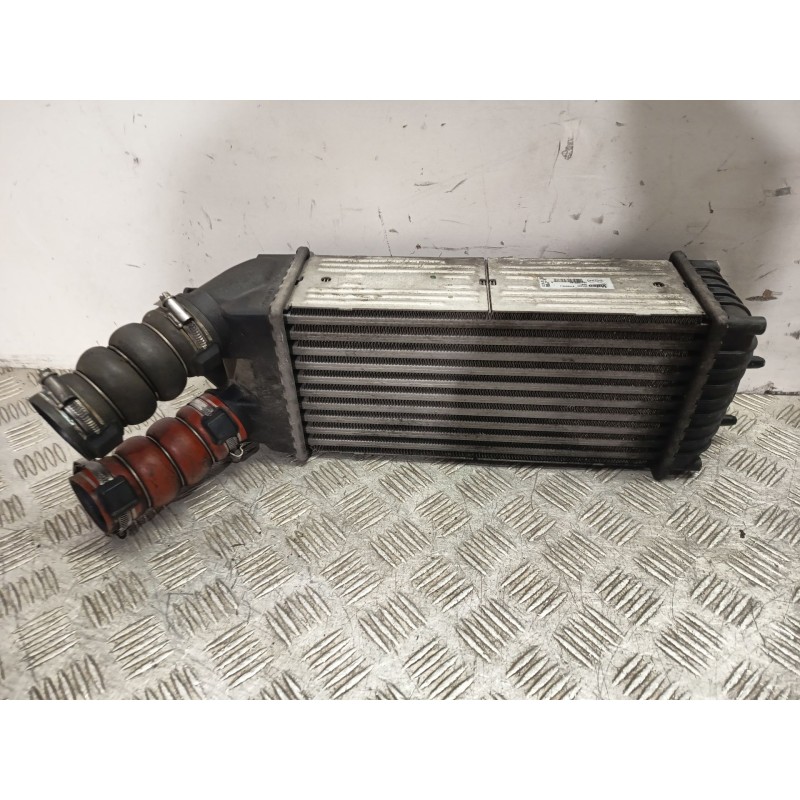 INTERCOOLER 9645965180  - imagen 1