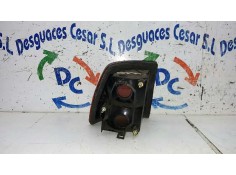 Recambio de piloto trasero derecho para seat toledo (1l) 1.9 turbodiesel cat (aaz) referencia OEM IAM    2