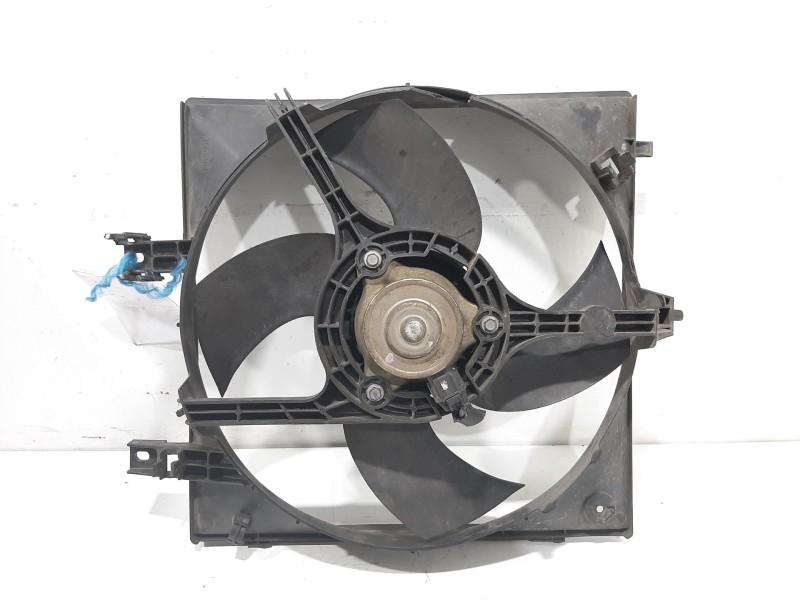 Recambio de electroventilador para nissan primera berlina (p11) básico referencia OEM IAM 214819F000   Recambio de electroventilador para nissan primera berlina (p11) básico referencia OEM IAM 214819F000