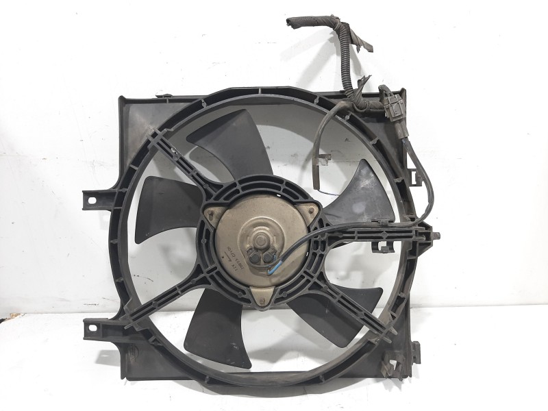 Recambio de electroventilador para nissan primera berlina (p11) básico referencia OEM IAM 214819F000   Recambio de electroventilador para nissan primera berlina (p11) básico referencia OEM IAM 214819F000