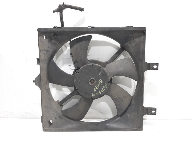 Recambio de electroventilador para nissan primera berlina (p11) básico referencia OEM IAM 214819F000   Recambio de electroventilador para nissan primera berlina (p11) básico referencia OEM IAM 214819F000