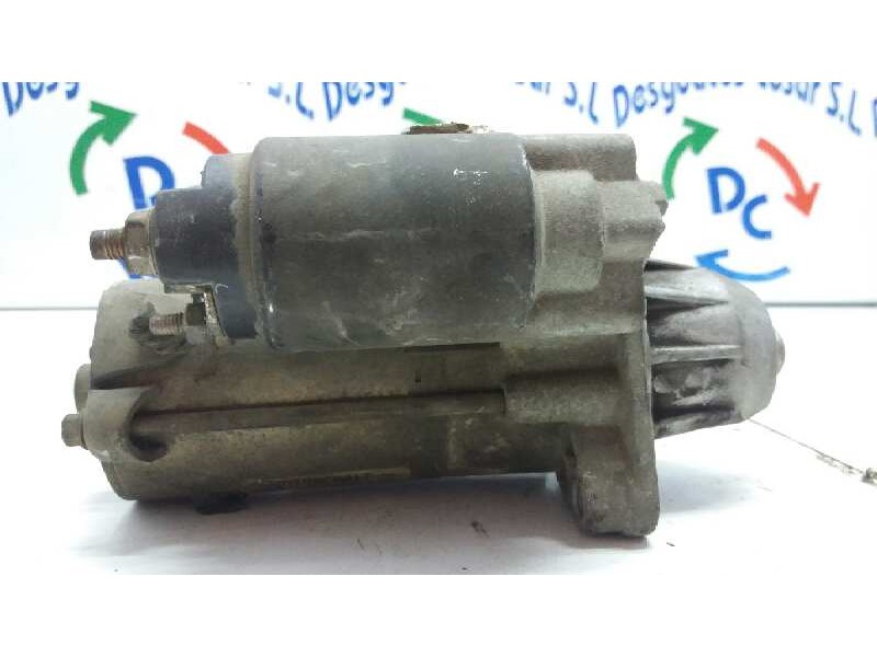 Recambio de motor arranque para ford focus berlina (cak) trend referencia OEM IAM 98AB11000CC9091CA 1732742 