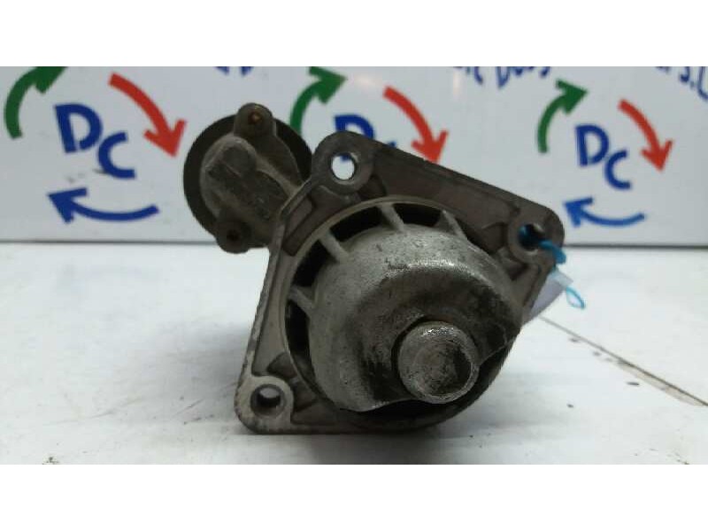 Recambio de motor arranque para ford focus berlina (cak) trend referencia OEM IAM 98AB11000CC9091CA 1732742 