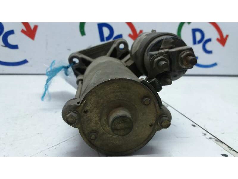 Recambio de motor arranque para ford focus berlina (cak) trend referencia OEM IAM 98AB11000CC9091CA 1732742 