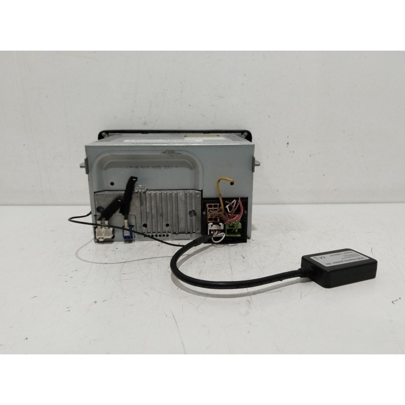 SISTEMA AUDIO / RADIO CD 8P0035192N  - imagen 3