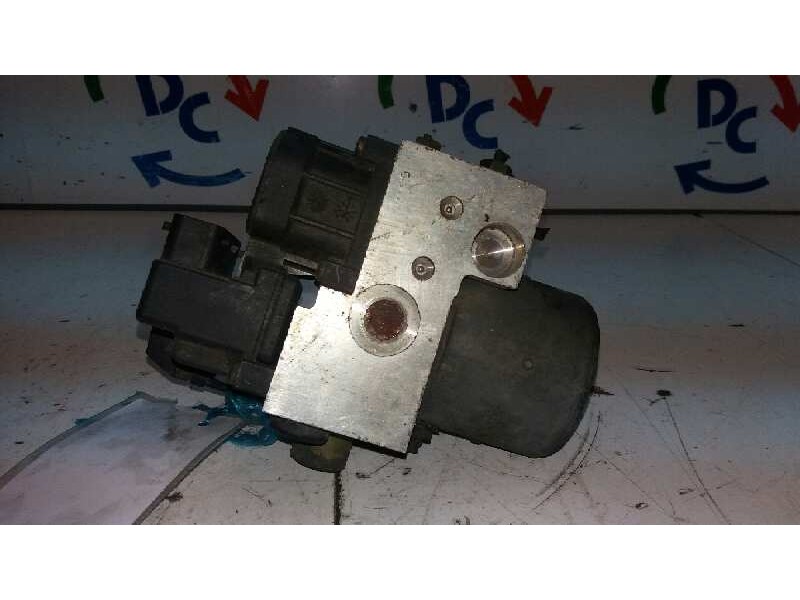 Recambio de abs para citroën xsara berlina 2.0 hdi 66kw premier referencia OEM IAM 0273004369   Recambio de abs para citroën xsara berlina 2.0 hdi 66kw premier referencia OEM IAM 0273004369