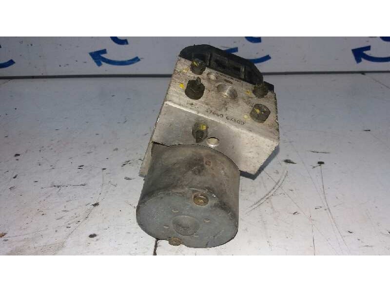 Recambio de abs para citroën xsara berlina 2.0 hdi 66kw premier referencia OEM IAM 0273004369   Recambio de abs para citroën xsara berlina 2.0 hdi 66kw premier referencia OEM IAM 0273004369