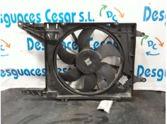 Recambio de electroventilador para renault scenic (ja..) 1.6 16v authentique (ja0b/11) referencia OEM IAM   