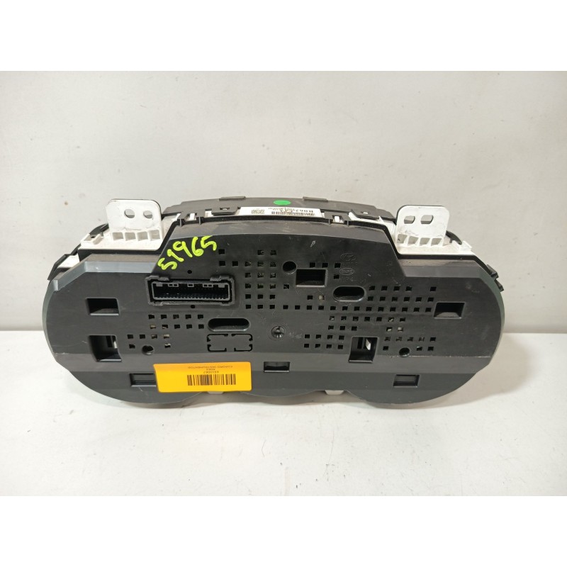 CUADRO INSTRUMENTOS R062 847101K150EQ  - imagen 4