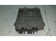 Recambio de centralita motor uce para renault megane i coupe fase 2 (da..) referencia OEM IAM   