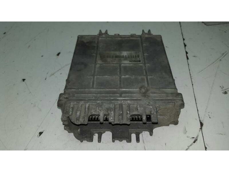 Recambio de centralita motor uce para renault megane i coupe fase 2 (da..) referencia OEM IAM   