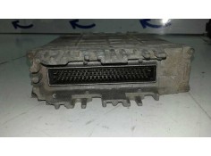 Recambio de centralita motor uce para renault megane i coupe fase 2 (da..) referencia OEM IAM    2