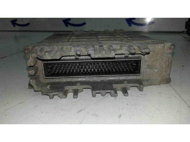 Recambio de centralita motor uce para renault megane i coupe fase 2 (da..) referencia OEM IAM   