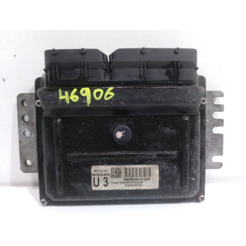 CENTRALITA MOTOR UCE 23710AY32A  - imagen 1