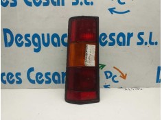 Recambio de piloto trasero izquierdo para renault rapid/express (f40) 1.4 break referencia OEM IAM   