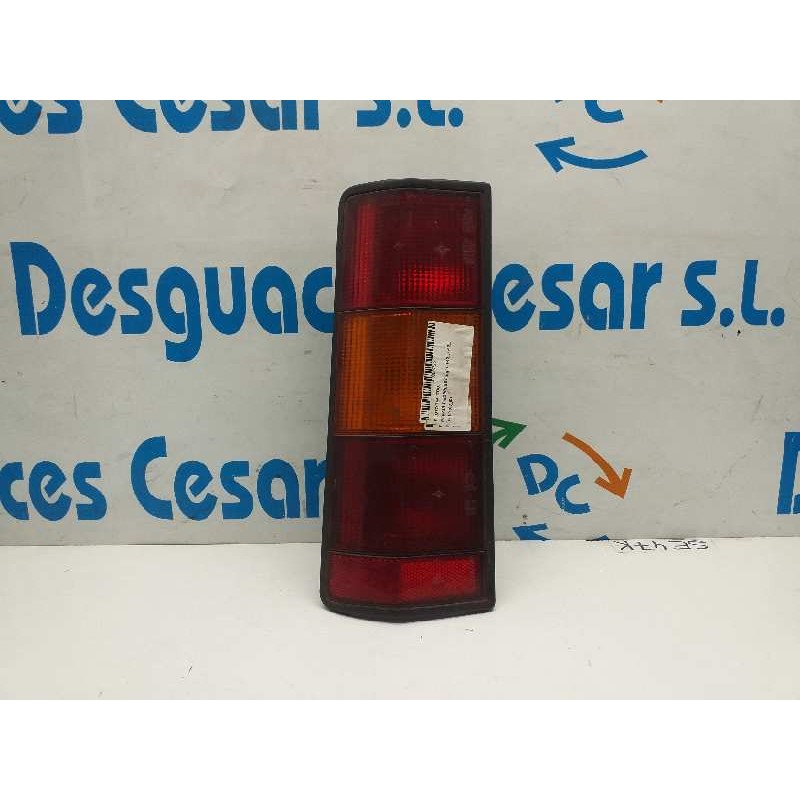 Recambio de piloto trasero izquierdo para renault rapid/express (f40) 1.4 break referencia OEM IAM   