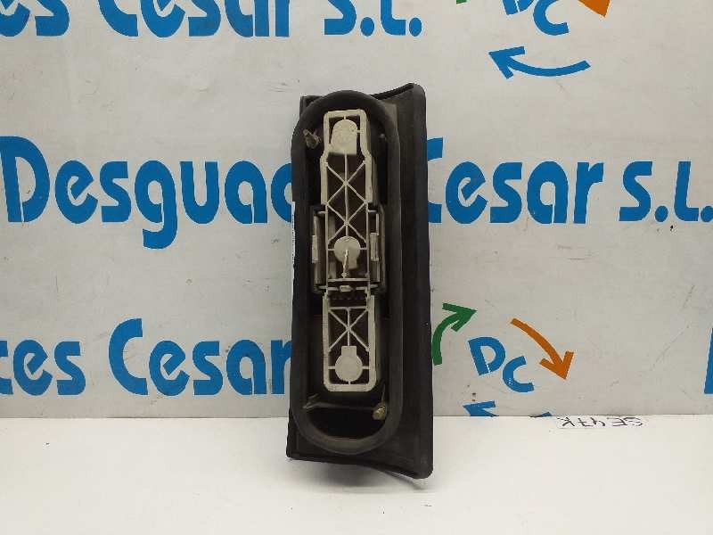 Recambio de piloto trasero izquierdo para renault rapid/express (f40) 1.4 break referencia OEM IAM   