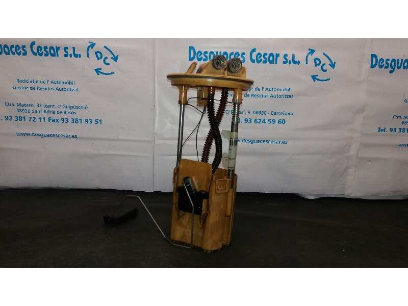 Recambio de aforador para ford transit caja cerrada, media (fy) (2000 =>) ft 350 2.4 referencia OEM IAM   