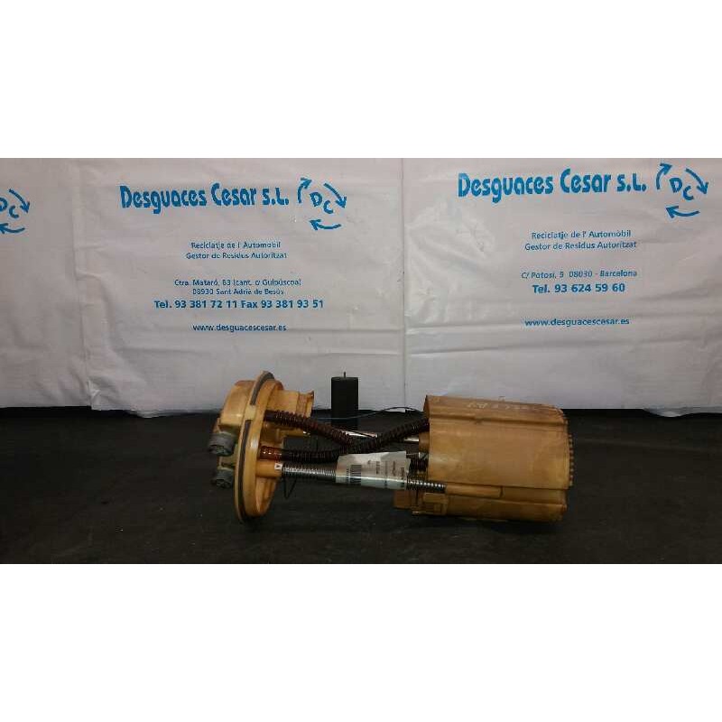 Recambio de aforador para ford transit caja cerrada, media (fy) (2000 =>) ft 350 2.4 referencia OEM IAM   