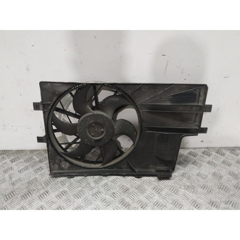 ELECTROVENTILADOR A1685050155  - imagen 1