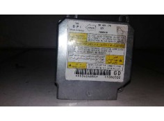 Recambio de centralita airbag para daewoo kalos 1.2 se referencia OEM IAM 11080302GD  