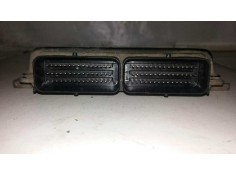 Recambio de centralita motor uce para daewoo kalos 1.2 se referencia OEM IAM TCK2163131970284 1ARI96376652  2