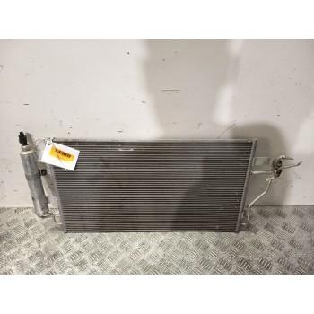 CONDENSADOR AIRE ACONDICIONADO 921003NL1B 