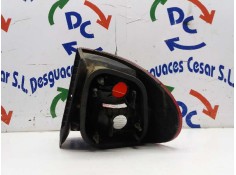 Recambio de piloto trasero izquierdo para renault megane i classic (la0) 1.4e rn referencia OEM IAM 7701042628   2