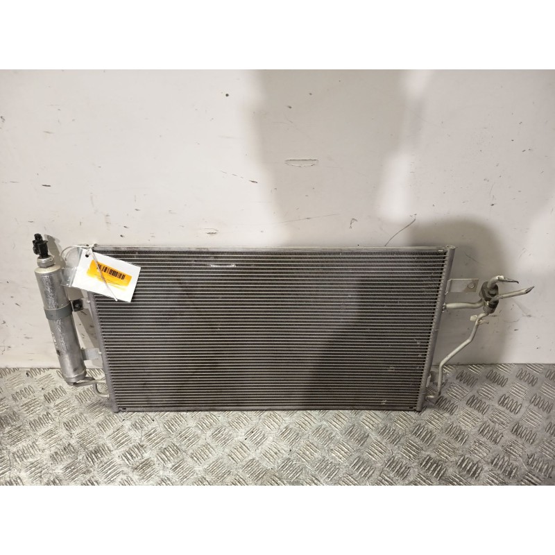 CONDENSADOR AIRE ACONDICIONADO 921003NL1B  - imagen 1