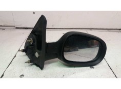 Recambio de retrovisor derecho para renault megane i classic (la0) 1.4e rn referencia OEM IAM 7700413314 ELECTRICO