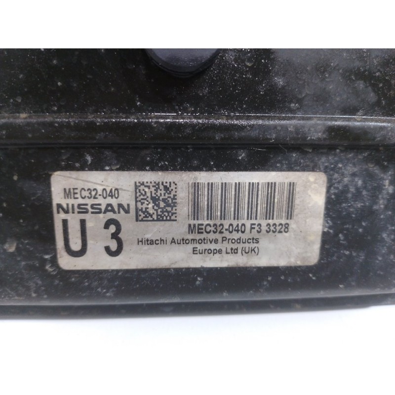 CENTRALITA MOTOR UCE 23710AY32A  - imagen 2