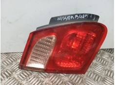 Recambio de piloto porton trasero derecho para nissan almera (n16/e) comfort referencia OEM IAM   