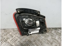 Recambio de piloto porton trasero derecho para nissan almera (n16/e) comfort referencia OEM IAM    2