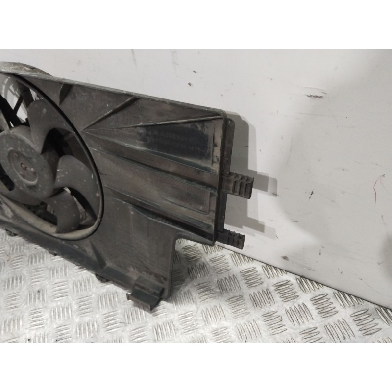 ELECTROVENTILADOR A1685050155  - imagen 2