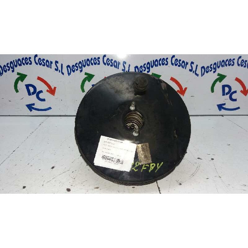 Recambio de servofreno para ford transit caja cerrada, media (fy) (2000 =>) ft 350 2.4 referencia OEM IAM 0204021752  