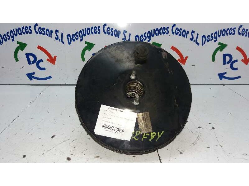 Recambio de servofreno para ford transit caja cerrada, media (fy) (2000 =>) ft 350 2.4 referencia OEM IAM 0204021752  