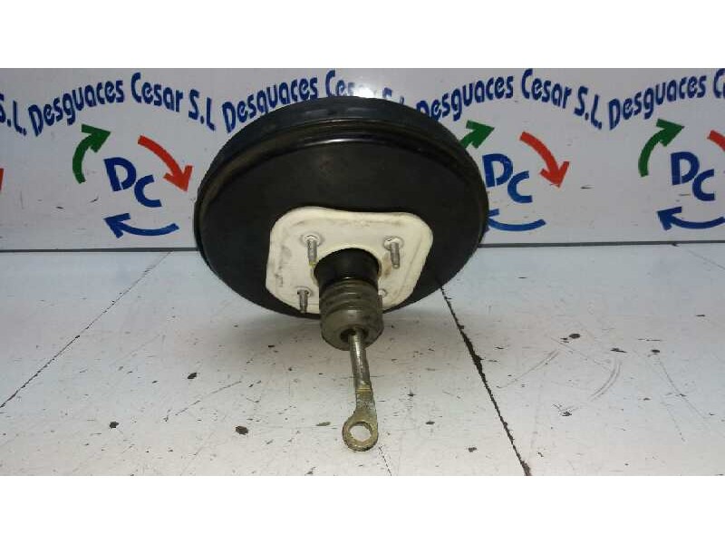 Recambio de servofreno para ford transit caja cerrada, media (fy) (2000 =>) ft 350 2.4 referencia OEM IAM 0204021752  