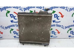 Recambio de radiador agua para hyundai atos (mx) gl referencia OEM IAM 2531002100AT   2