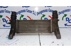 Recambio de intercooler para ford focus berlina (cak) 1.8 tddi turbodiesel cat referencia OEM IAM   