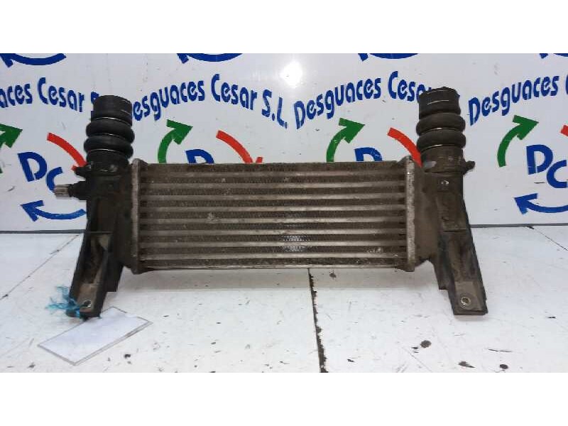 Recambio de intercooler para ford focus berlina (cak) 1.8 tddi turbodiesel cat referencia OEM IAM   