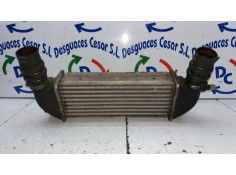 Recambio de intercooler para ford focus berlina (cak) 1.8 tddi turbodiesel cat referencia OEM IAM    2