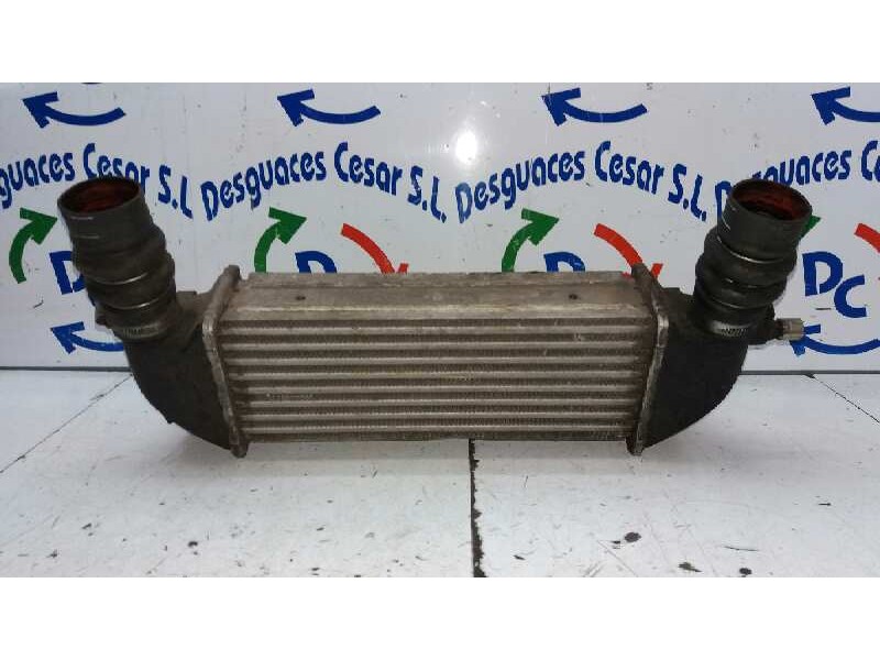 Recambio de intercooler para ford focus berlina (cak) 1.8 tddi turbodiesel cat referencia OEM IAM   