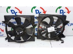 Recambio de electroventilador para kia shuma ii 1.6 ls 4 berlina referencia OEM IAM 0K20115150